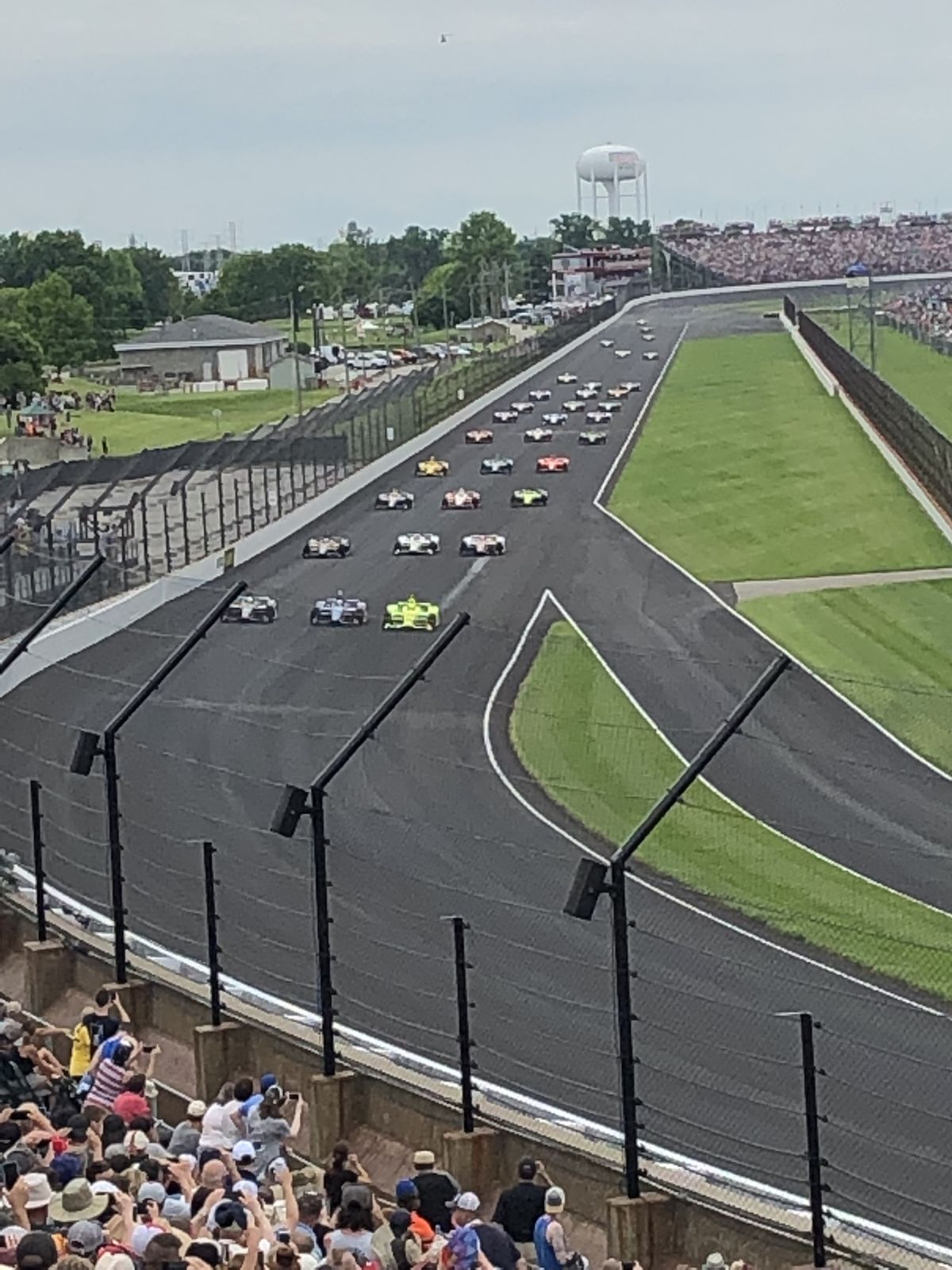 Friday, May 31, 2019.  What’s On Your Weekend Agenda?