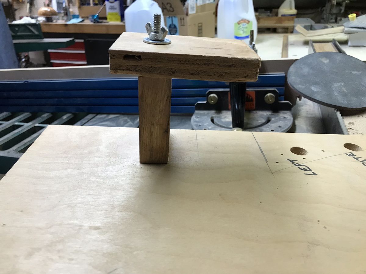 Universal Fence Clamps