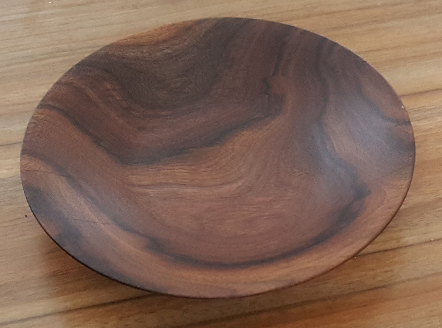 Wednesday's Wisdom For Woodturners June 6, 2019