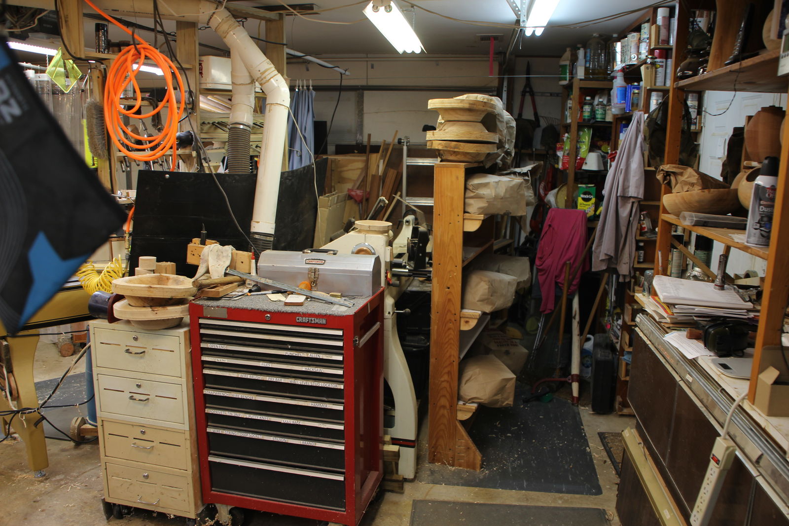 The Nitty Gritty Low Down