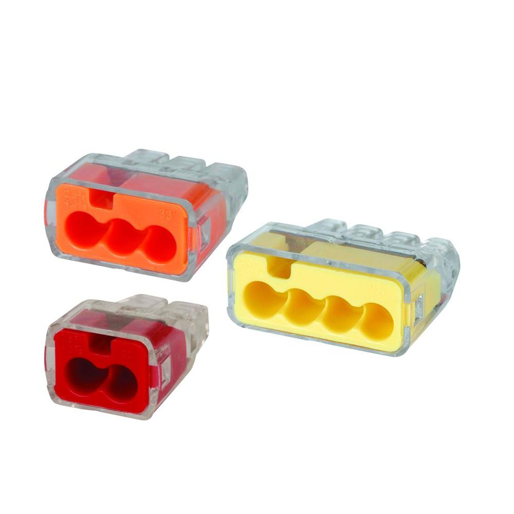 sparky question -- joining dissimilar wires