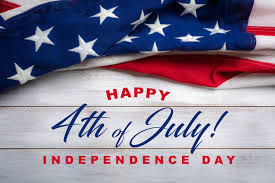 Good Monday Patriot Woodworkers! July 1, 2019