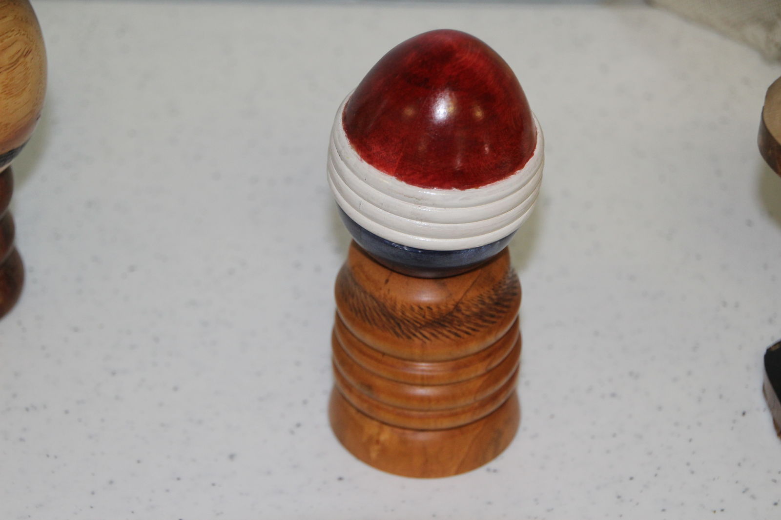 Independence egg