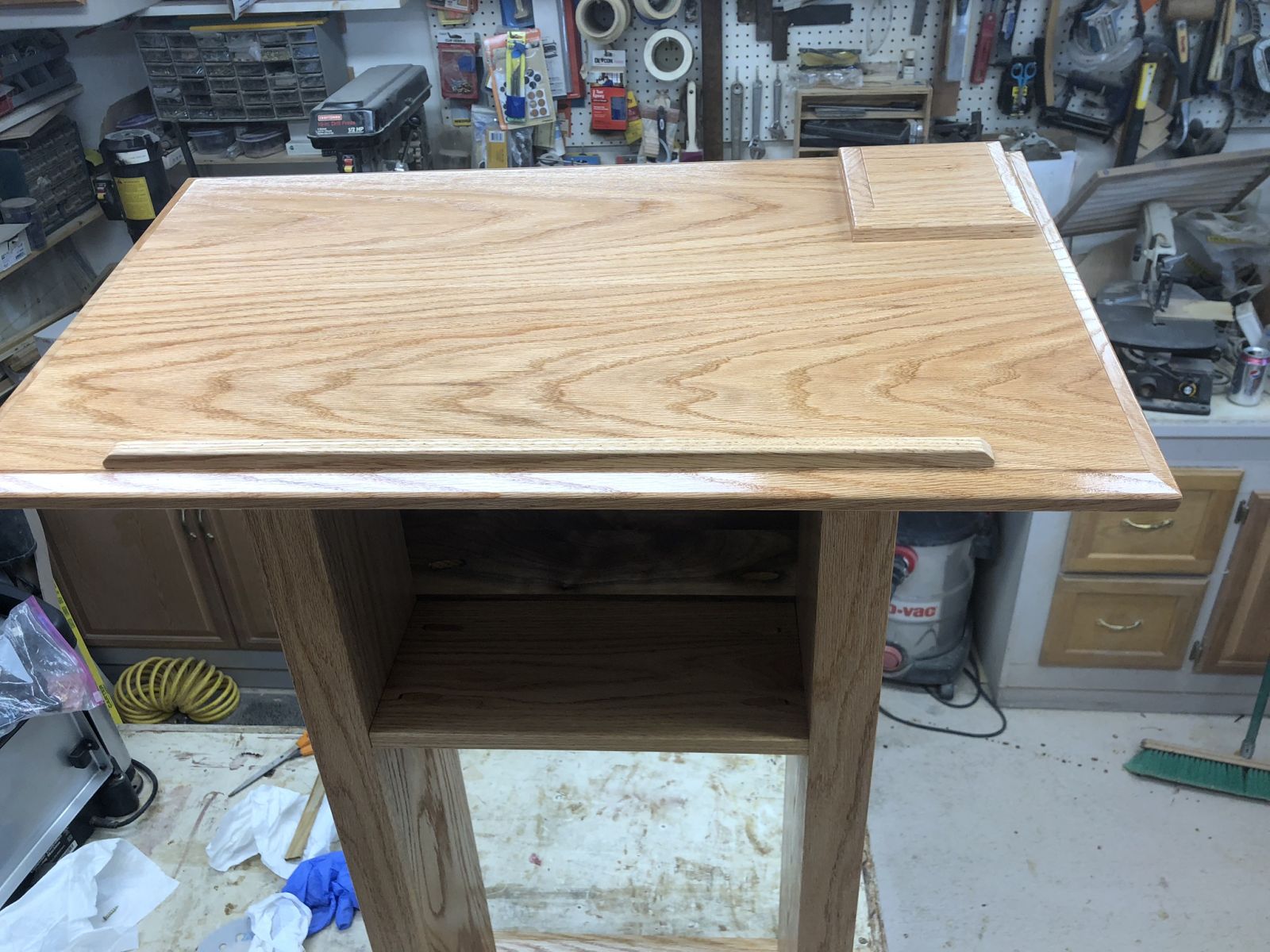 Lecterns and Podiums