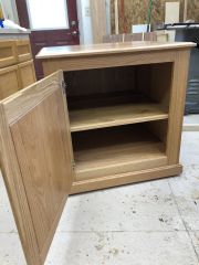 Center Rolling Table