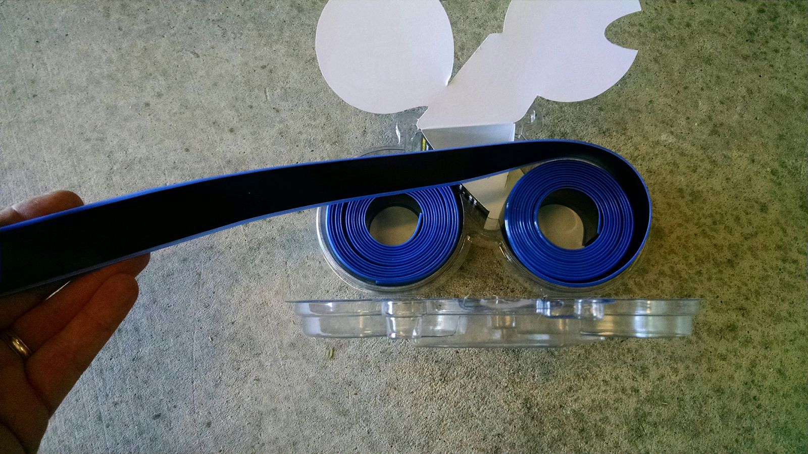 Flat Bicycle Tires by Goat Head Free for All The Patriot Woodworker