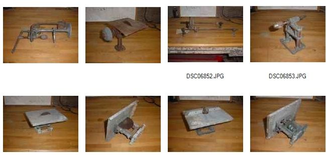 What To Do With My Tools ?