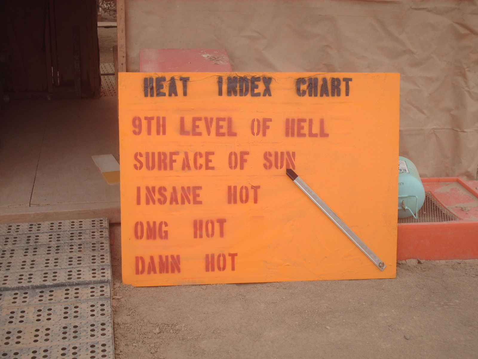 Alternate AC system