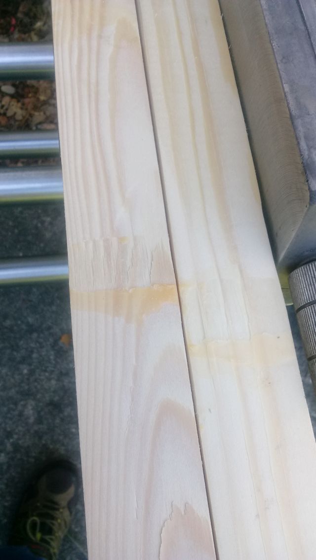 floating shelf support