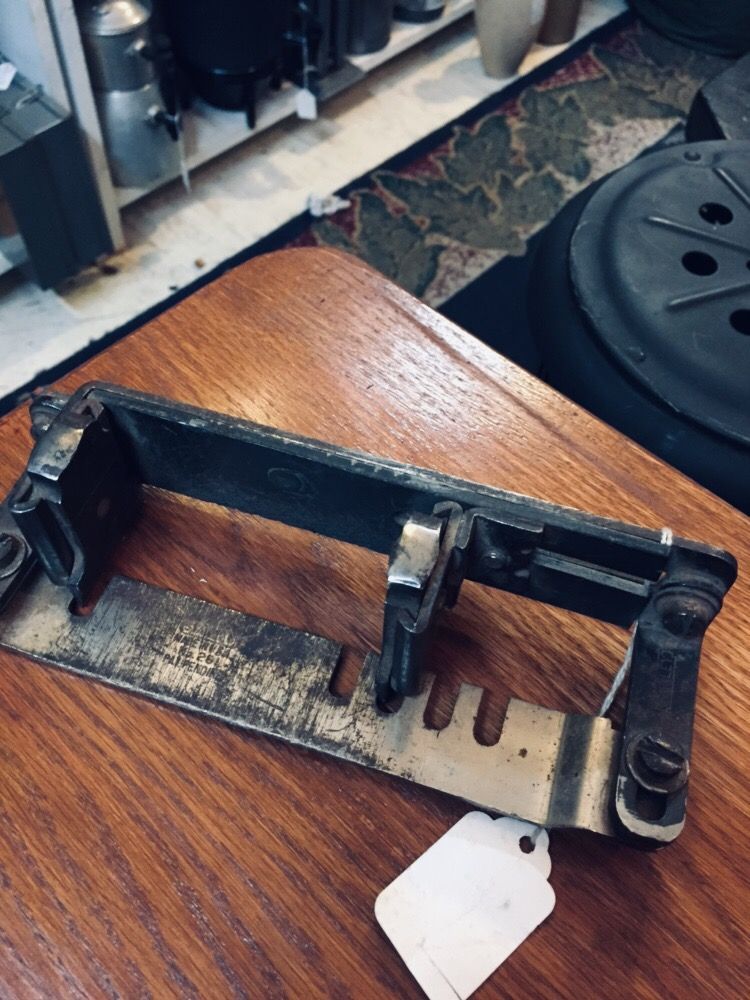 Surely someone has used this