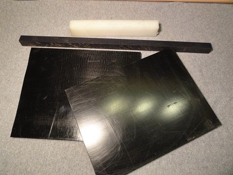 UHMW Plastic