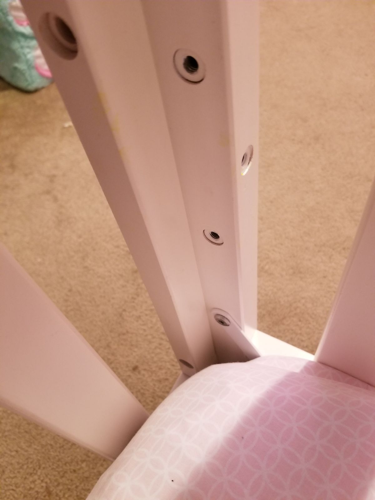 Baby beds