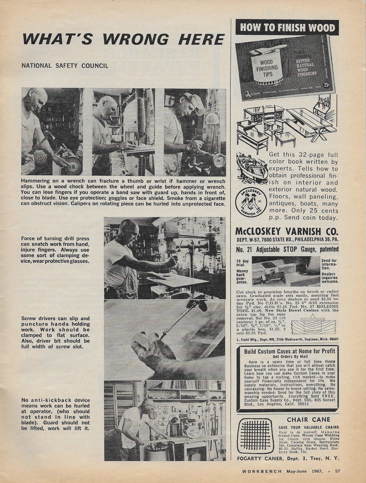 Workbench Magazine May-June 1967 What's Wrong Here.jpg