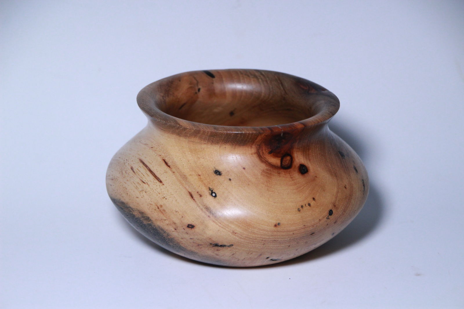 Southwest pecan