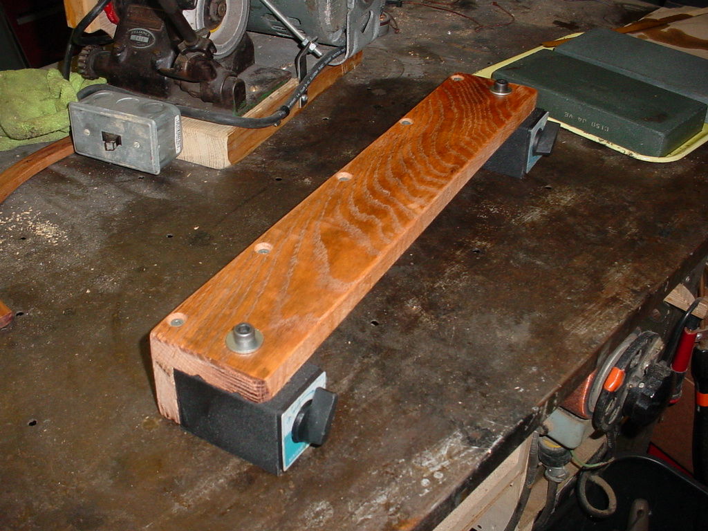 Enterprise Band Saw Restoration Updated with Video on pg. 4 Page 5 Old Woodworking