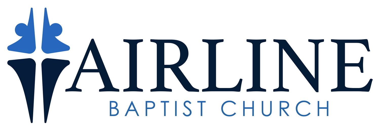 Church signage project