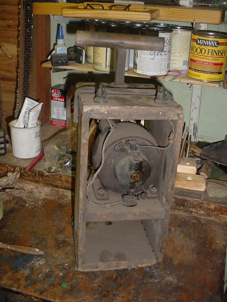 Something a little different.... Going to have a blast...