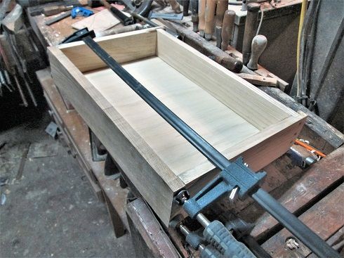 2049764979_Leftovers2clamps.JPG.7b695c92beb3ebe9fd6def4aae27cba6.JPG