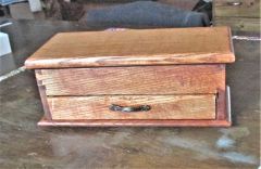 Desktop Organizer, Project post 1.JPG