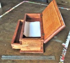 Desktop Organizer, Project post 4.JPG