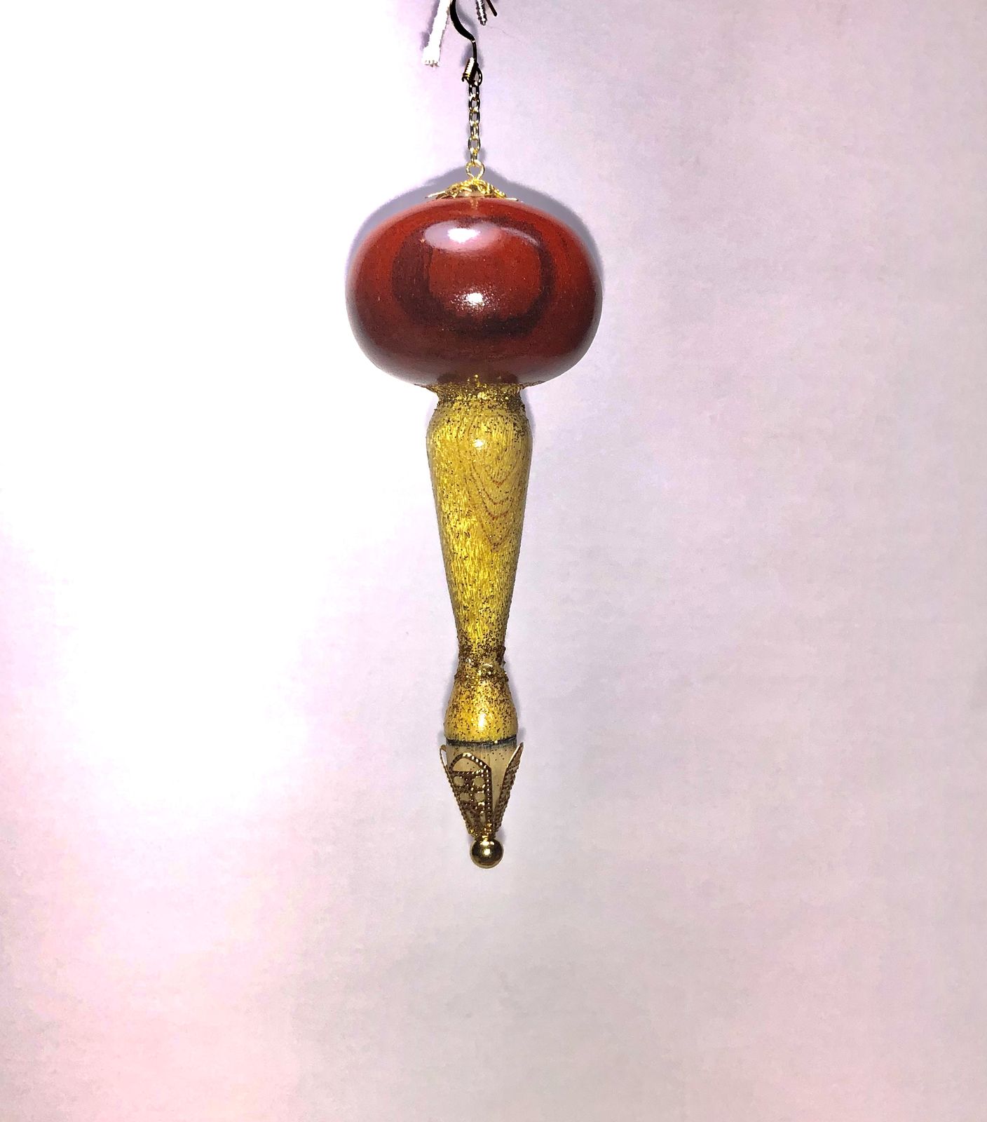 New ornament