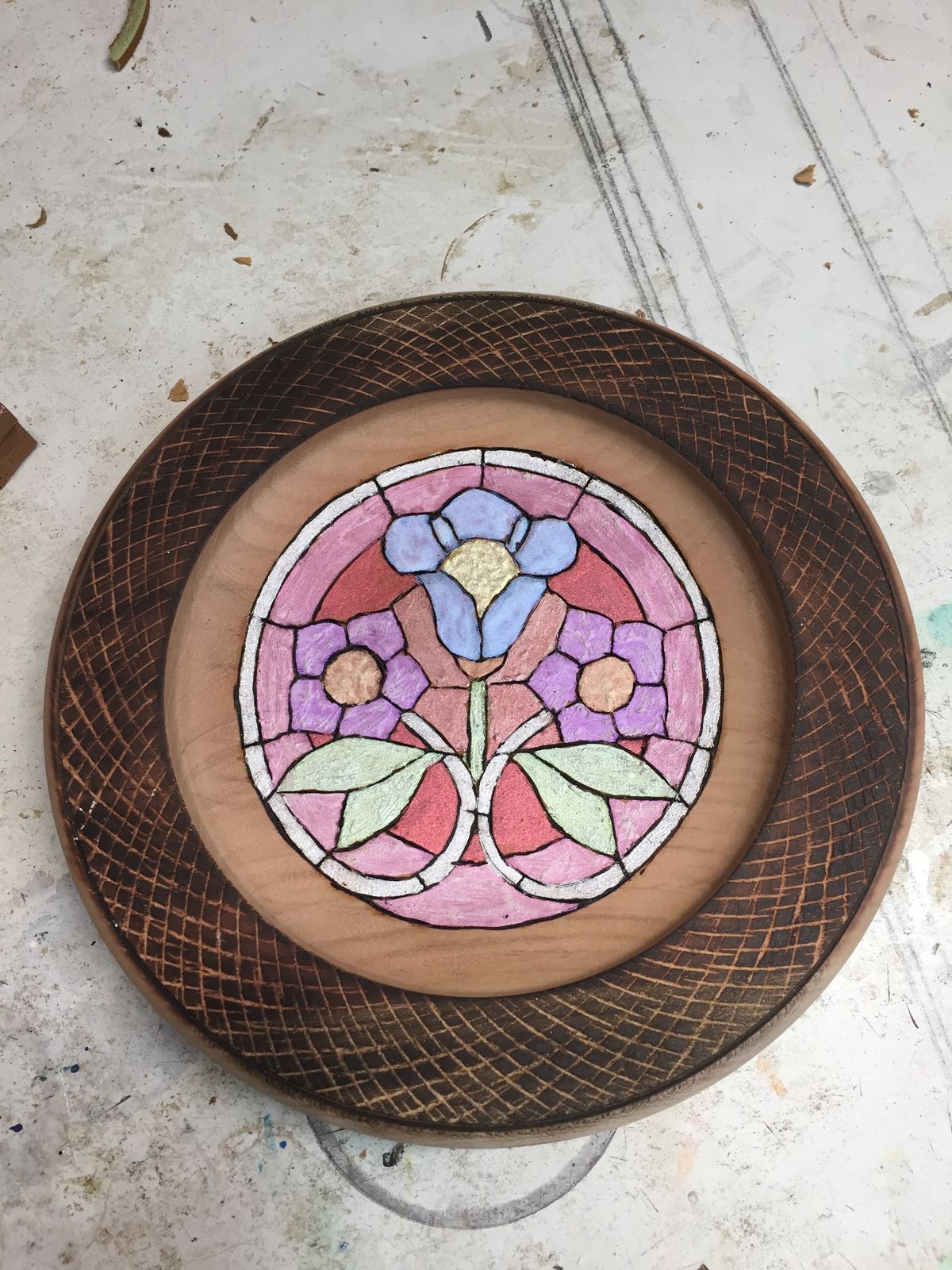 Wednesday's Wisdom For Woodturners March 11, 2020