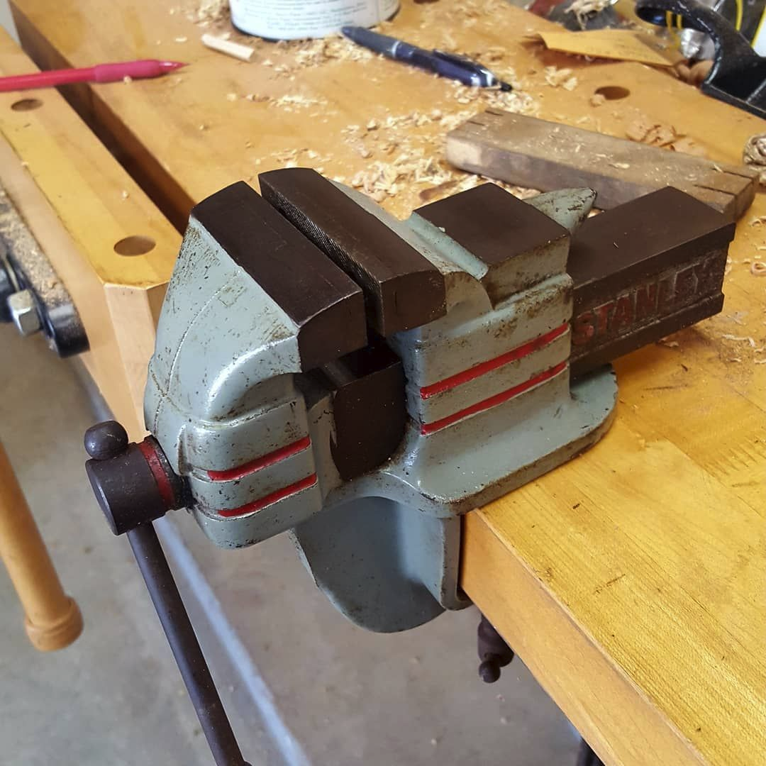 Making a Simple Carving Mallet