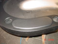 Rebelwork Woodworking Kidney Poker Table (16).jpg