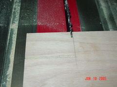 Rebelworl Woodworking. Cabinet to floor toe notch. (9).JPG