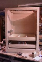 Rebelwork Woodworking. Jerry entertainment center (1).jpg