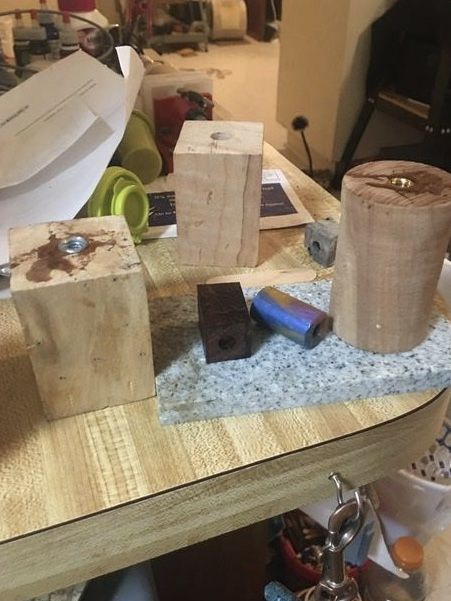 Hi all, it’s been a long while!