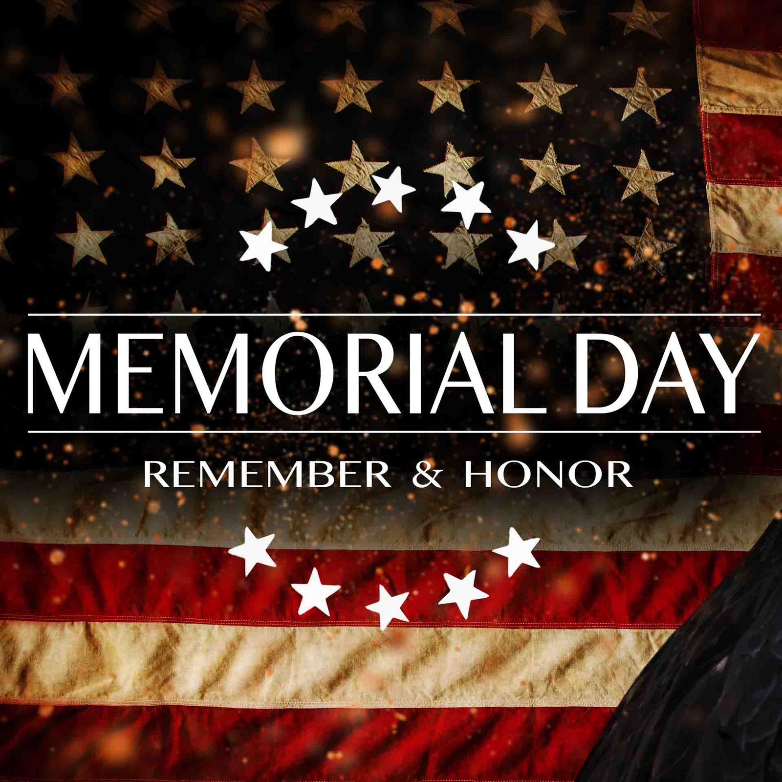 memorial day