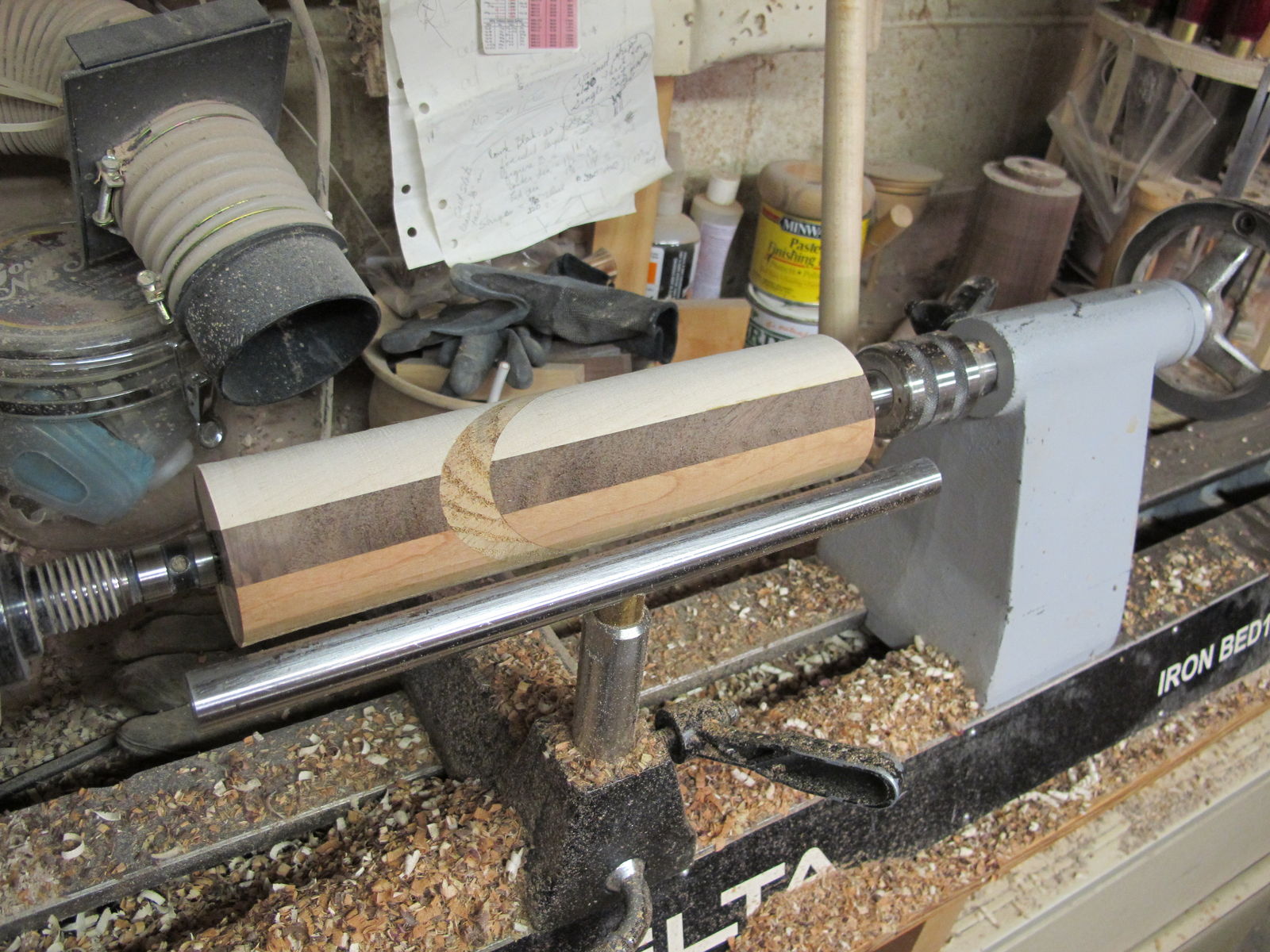 Wednesday's Wisdom For Woodturners June 17,2020 Wood Turners The Patriot Woodworker