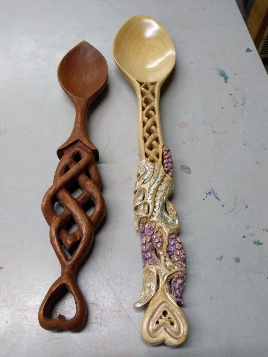 A design change in the middle of the build A design change in the middle of the build