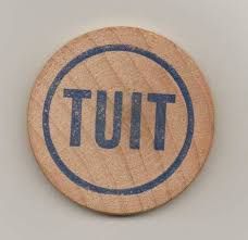 Roundtuits and someday