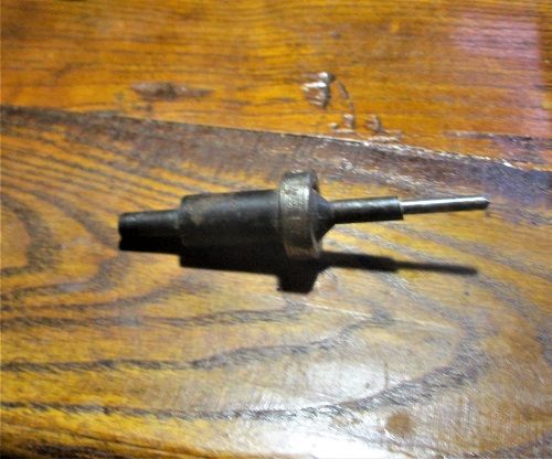 Looking for a countersink bit