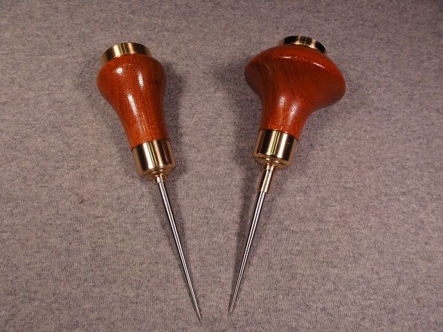 More Scratch Awls