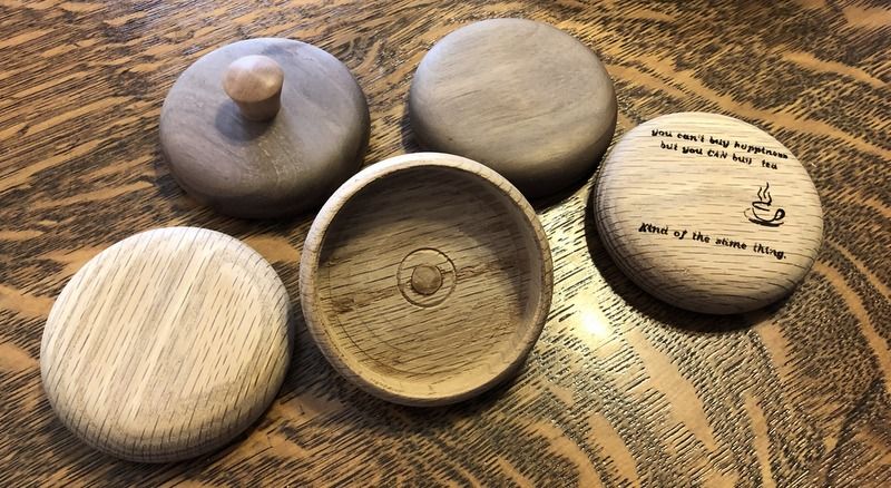 Simple little project
