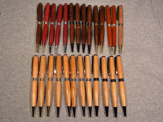 Wednesday's Wisdom For Woodturners February 24, 2020