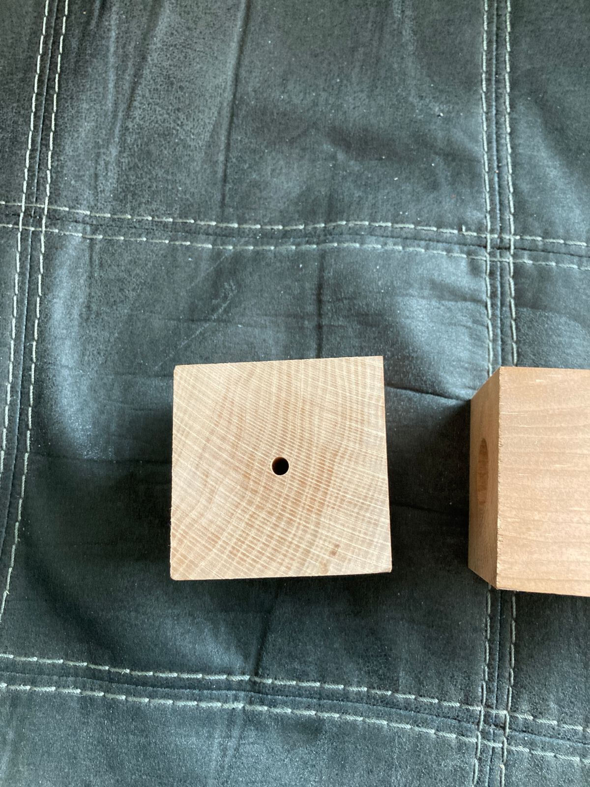 Pepper Mills (Pre Drilled) Wood Turners The Patriot Woodworker