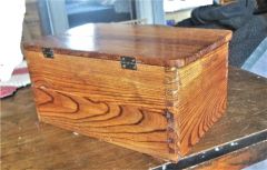 March Project Post, corner view.JPG