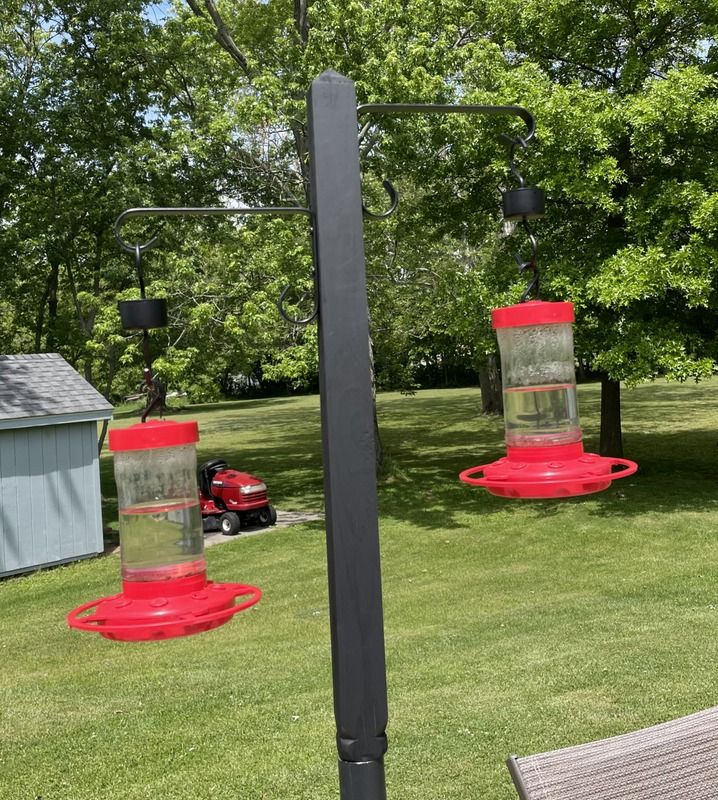 Not the fanciest thing I've ever turned.