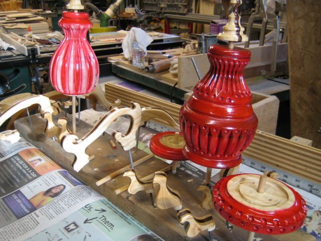 These old pictures got me to thinking