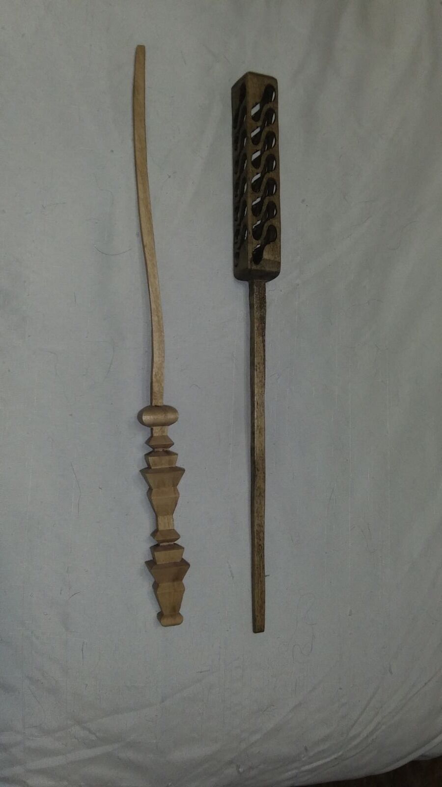 New name for "wands"