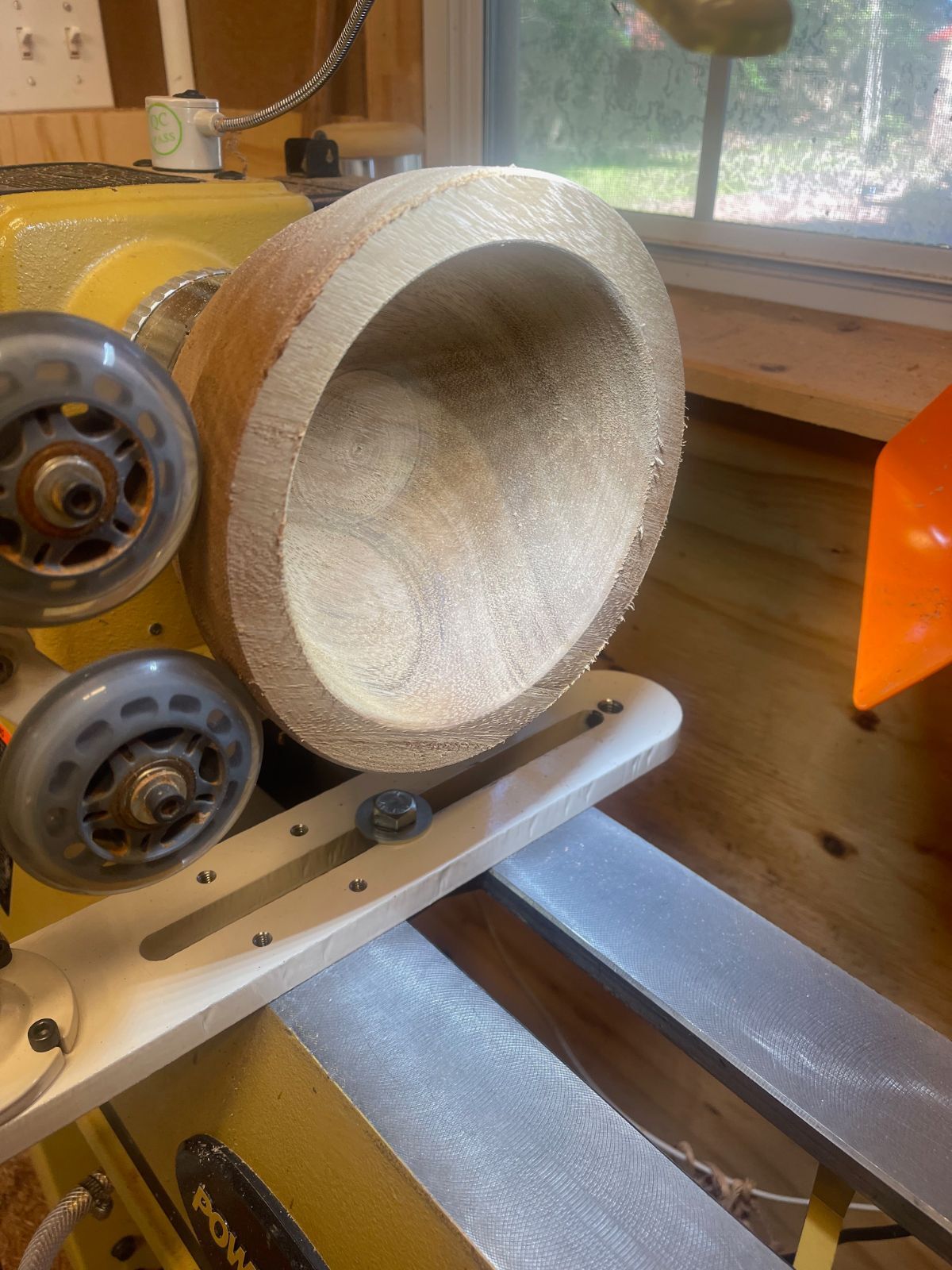 MonkeyPod Bowl (Commissioned work)