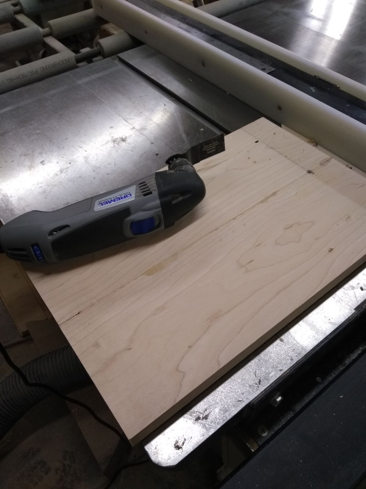 Starting next project