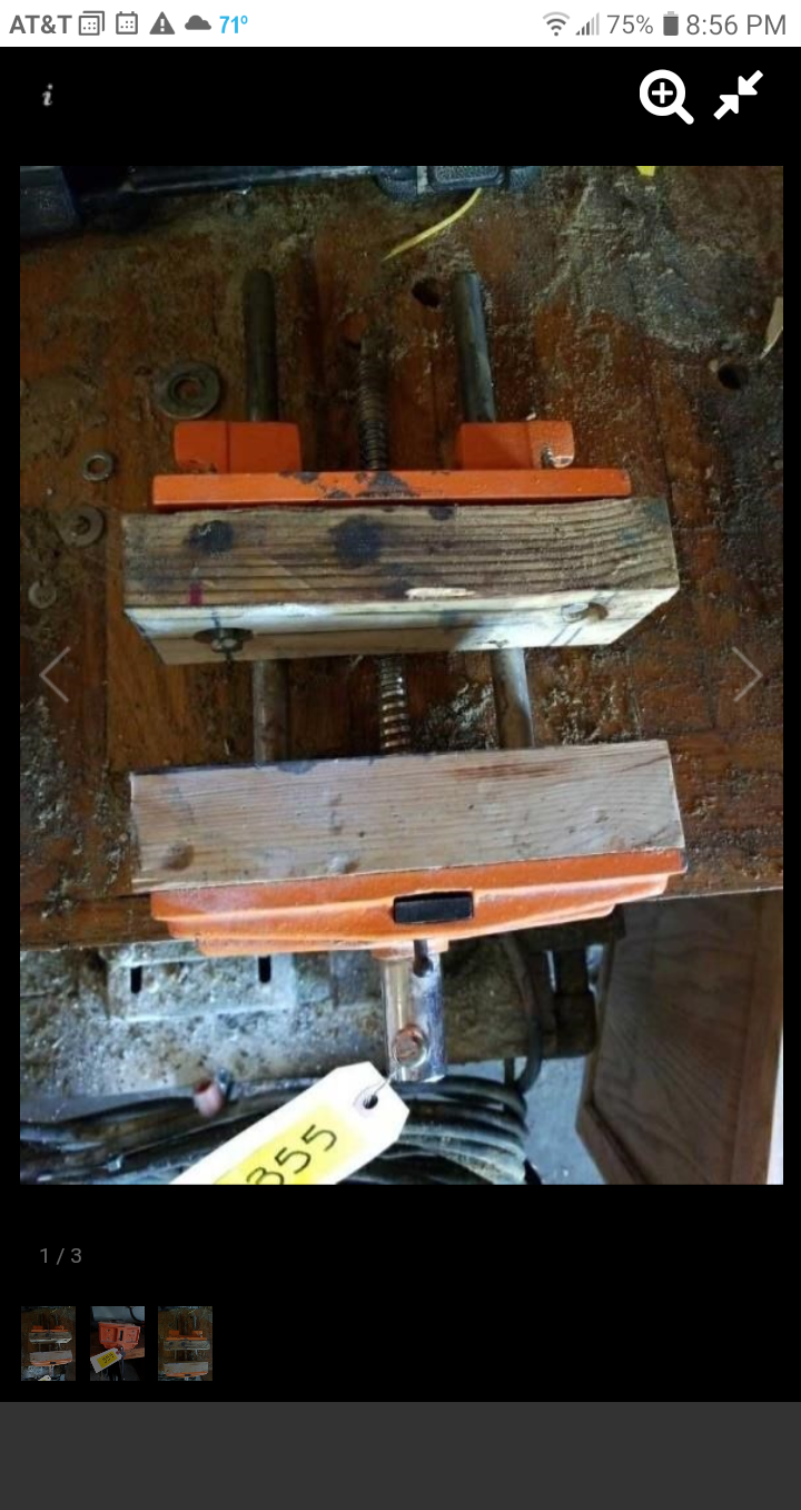 Ghosts of On-line Auctions Past (April 2021)