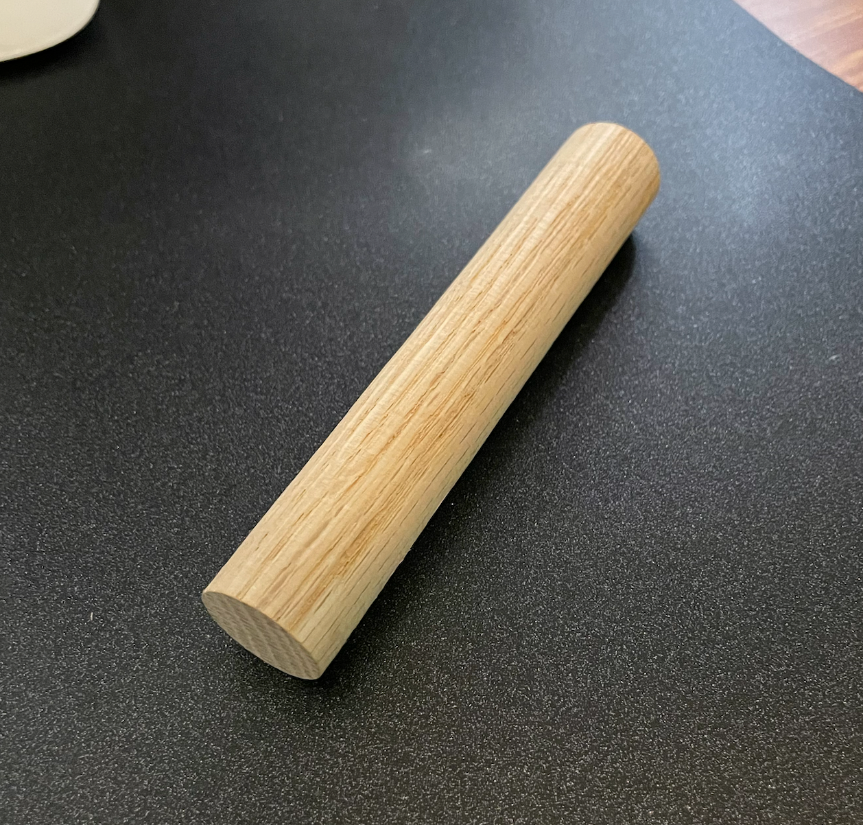 Well, I guess I am a wood turner...