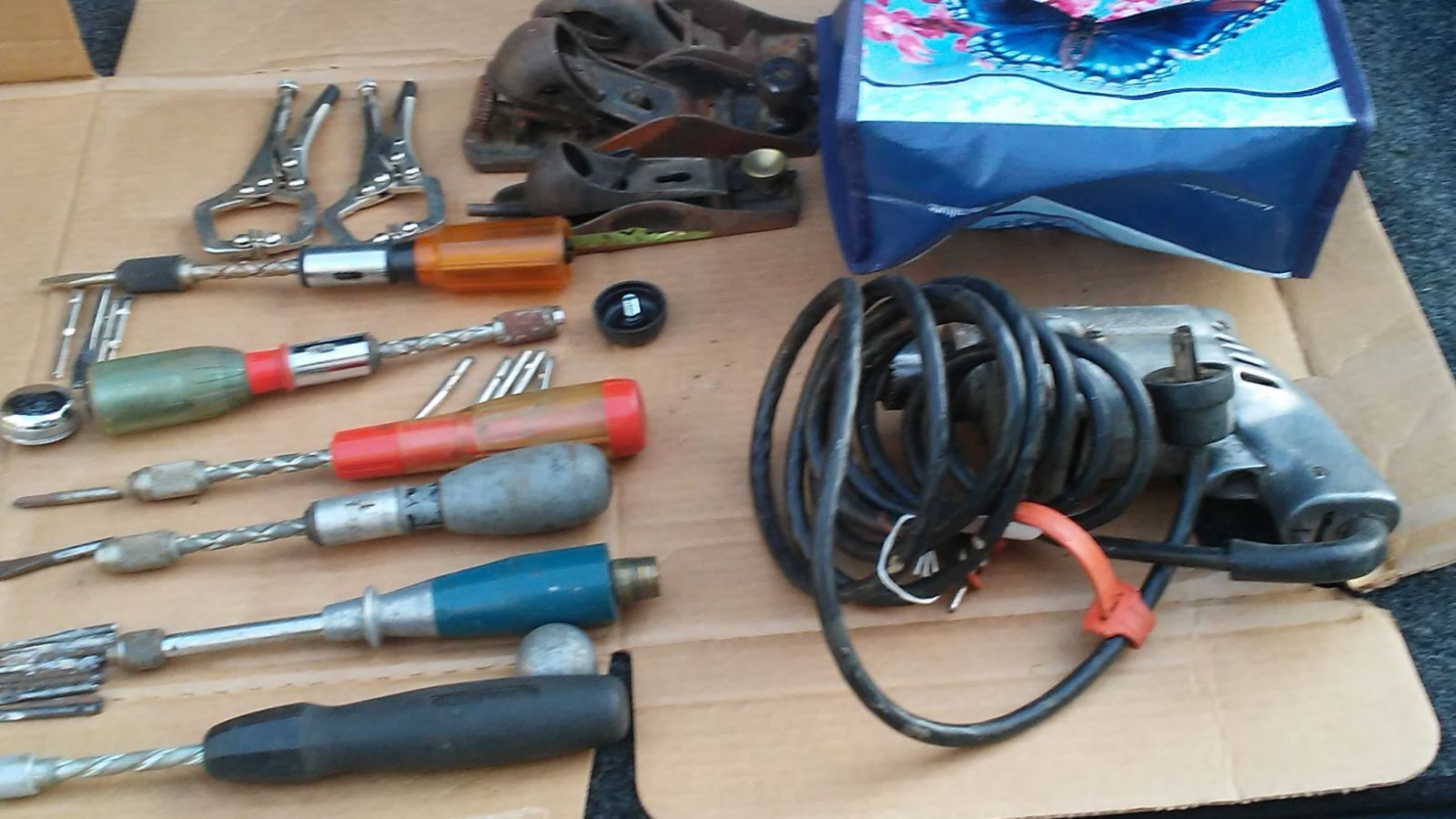 Picks From Festivals Past