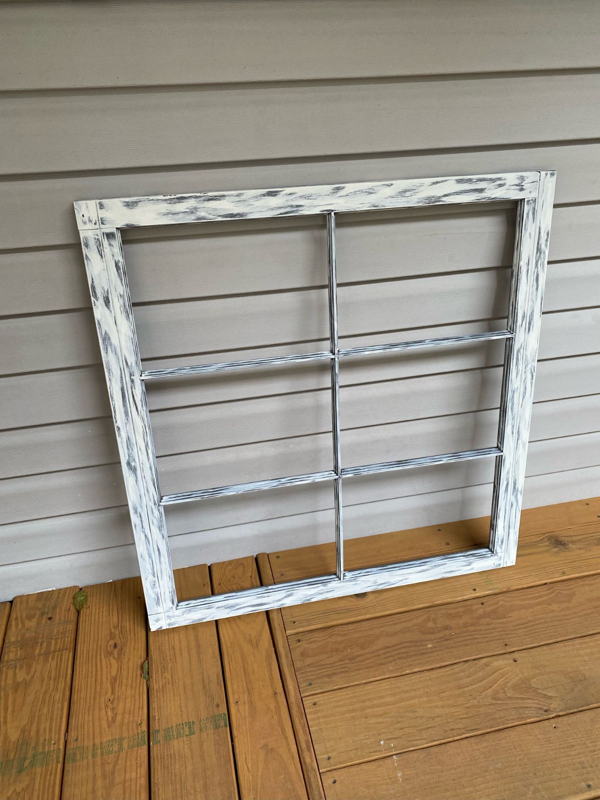 Window sash craft project - General Woodworking - The Patriot Woodworker